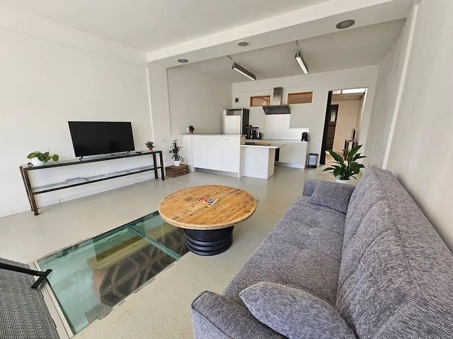 루세 Magnifique Loft - Ste Victoire 아파트