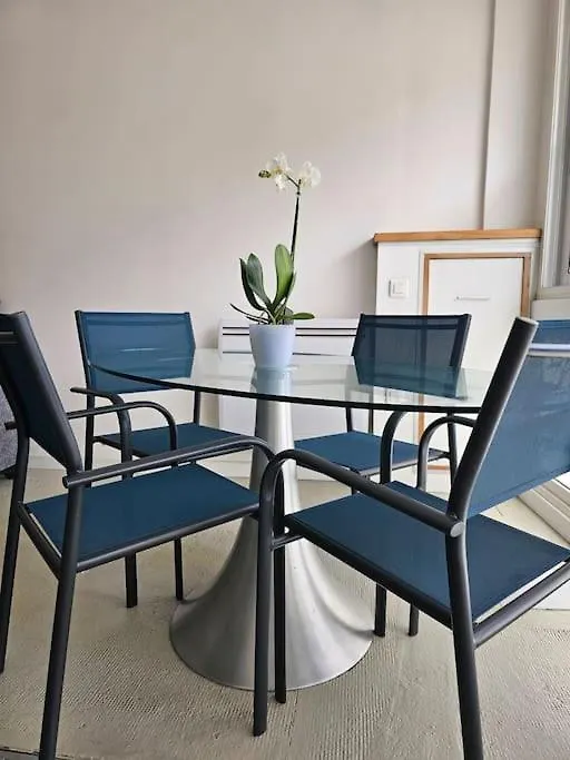루세 Magnifique Loft - Ste Victoire 아파트 0*,  프랑스