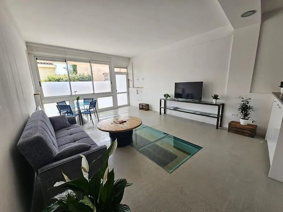 루세 Magnifique Loft - Ste Victoire 아파트