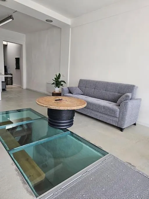 루세 Magnifique Loft - Ste Victoire 아파트