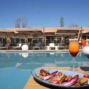 Mount Venturi - Aix-en-provence Sainte-victoire - Bar & Restaurant & Padel Rousset (Bouches-du-Rhone)